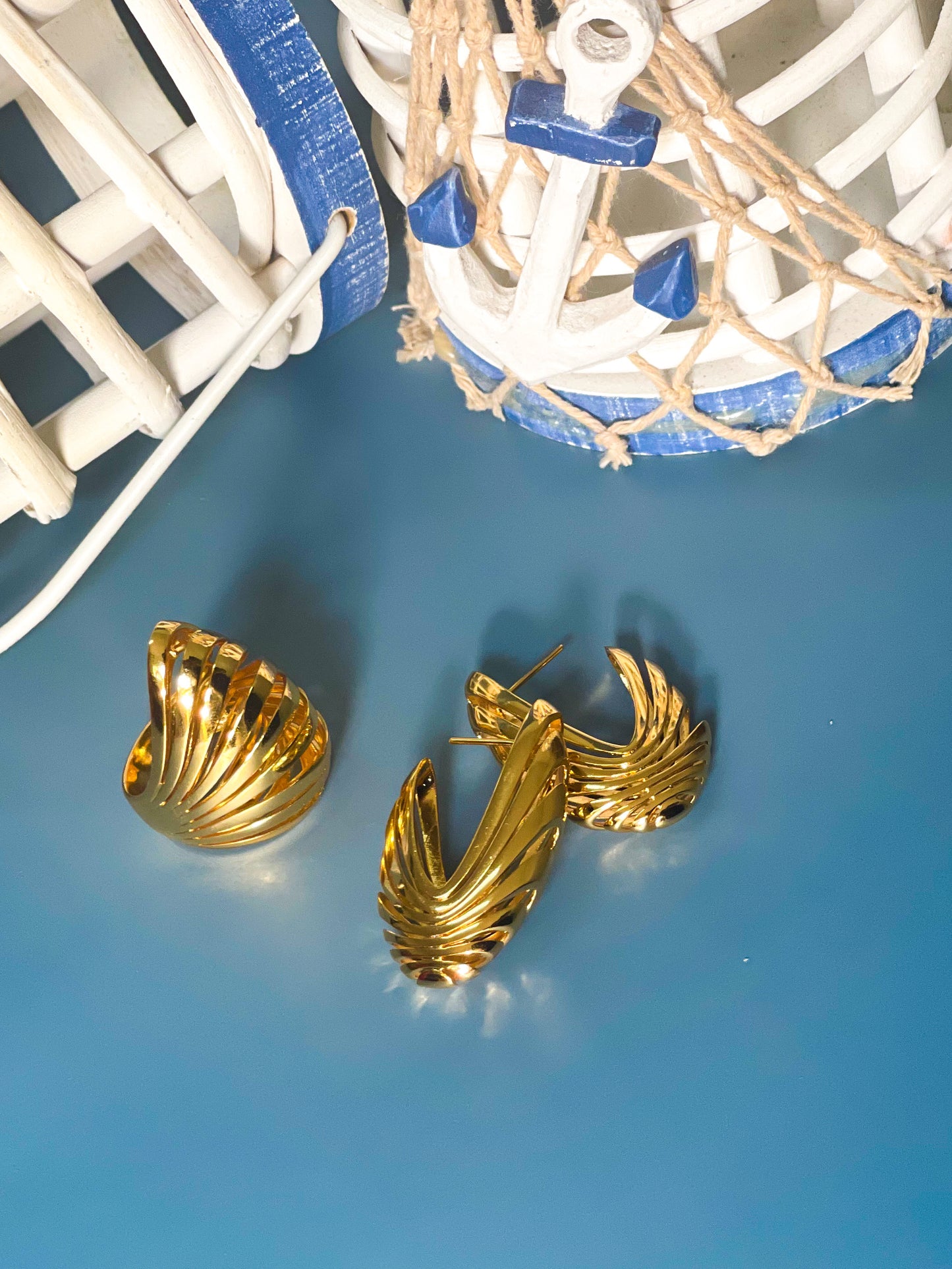 Warrior Ring