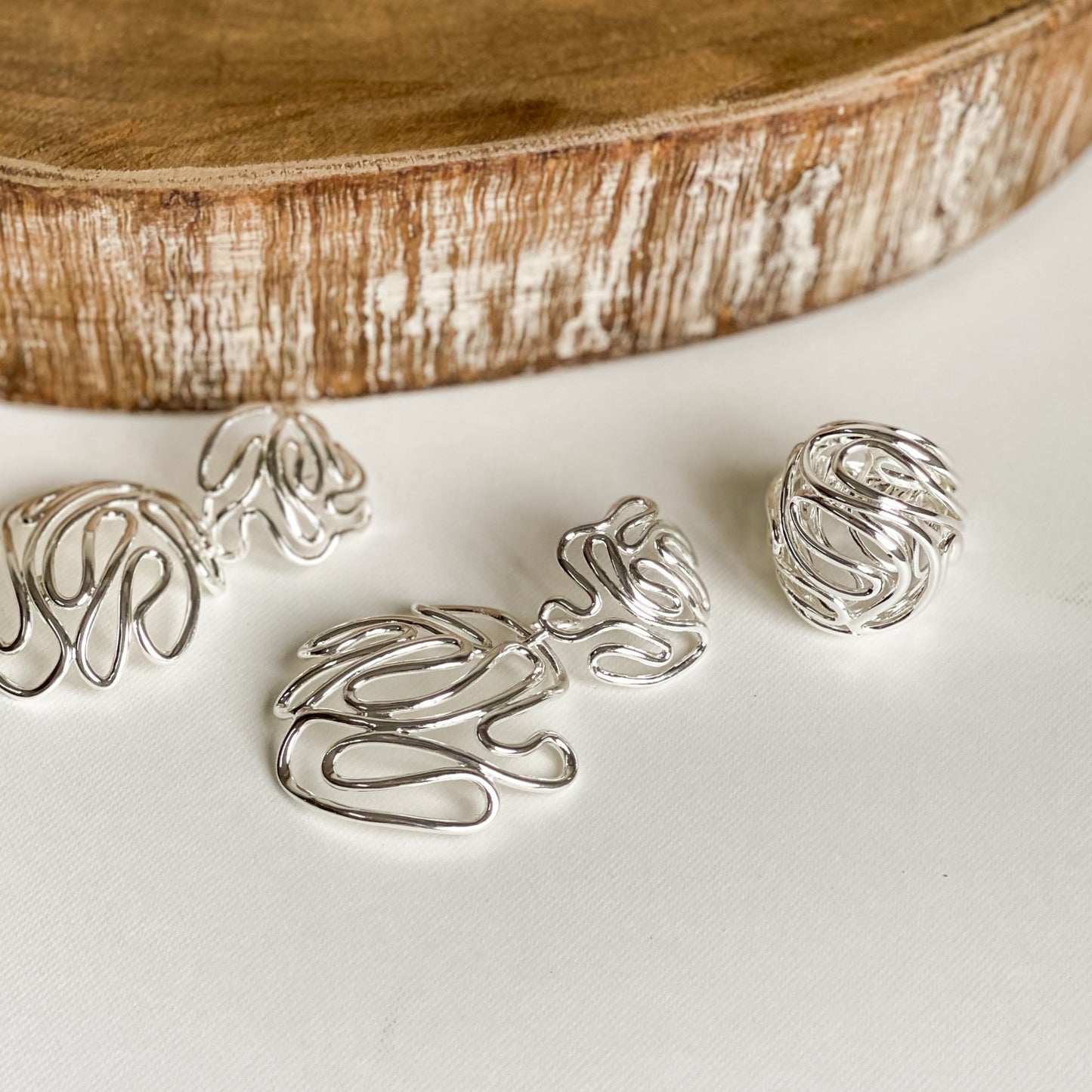 Dunes Ring