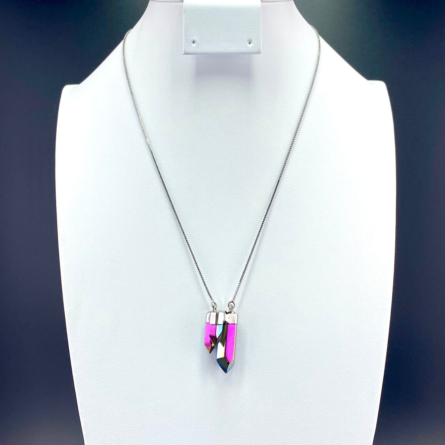 Maria Dolores - Alma Petra Necklace