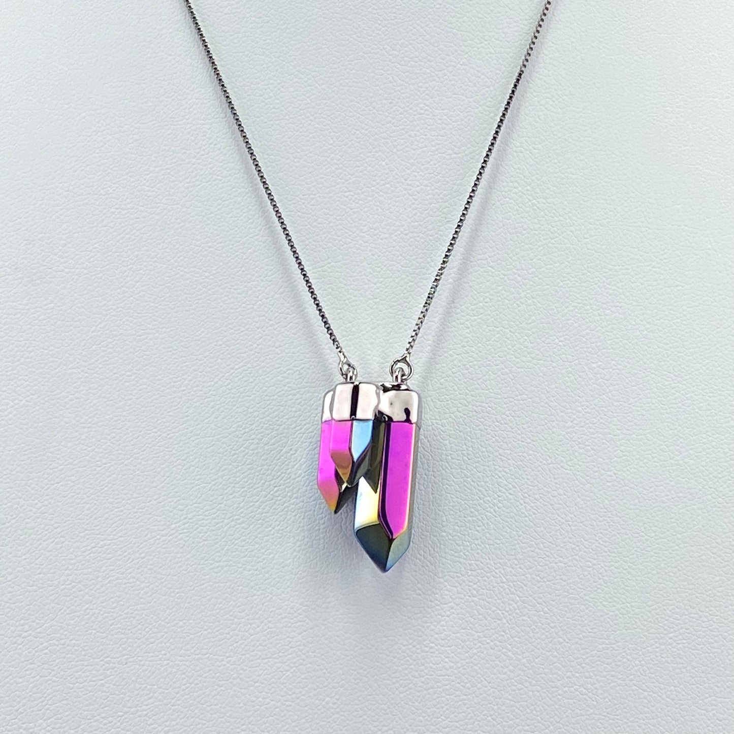 Maria Dolores - Alma Petra Necklace