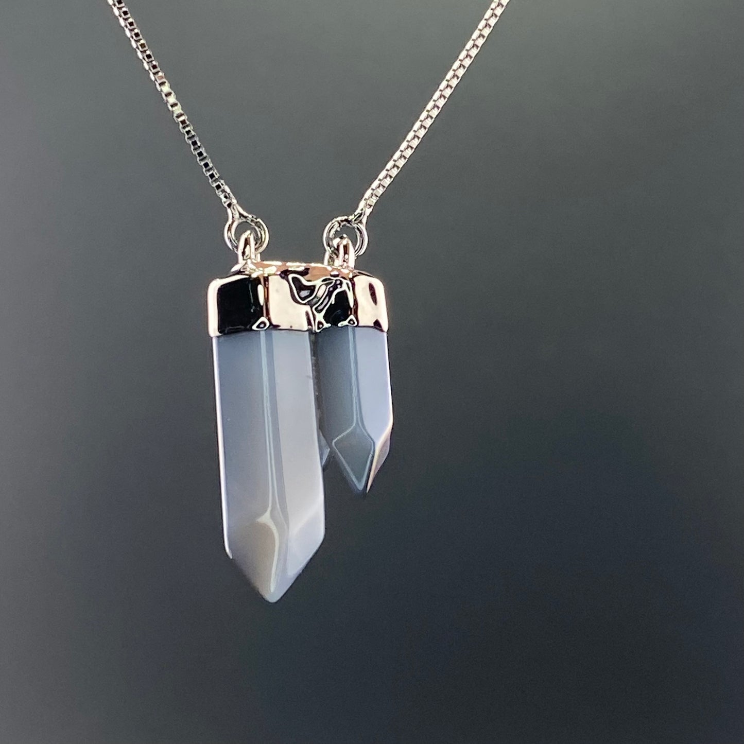 Maria Dolores - Alma Petra Necklace