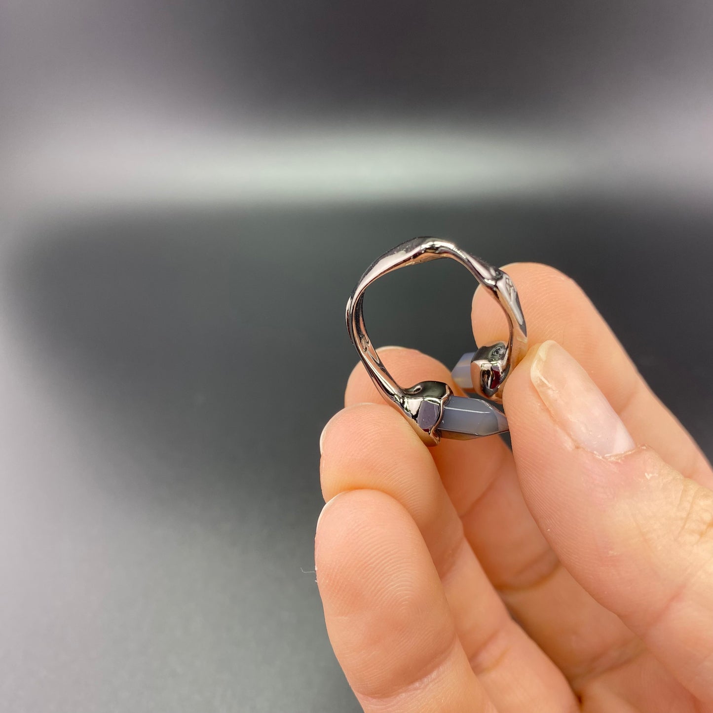 MARIA DOLORES - Alma Portalis Ring