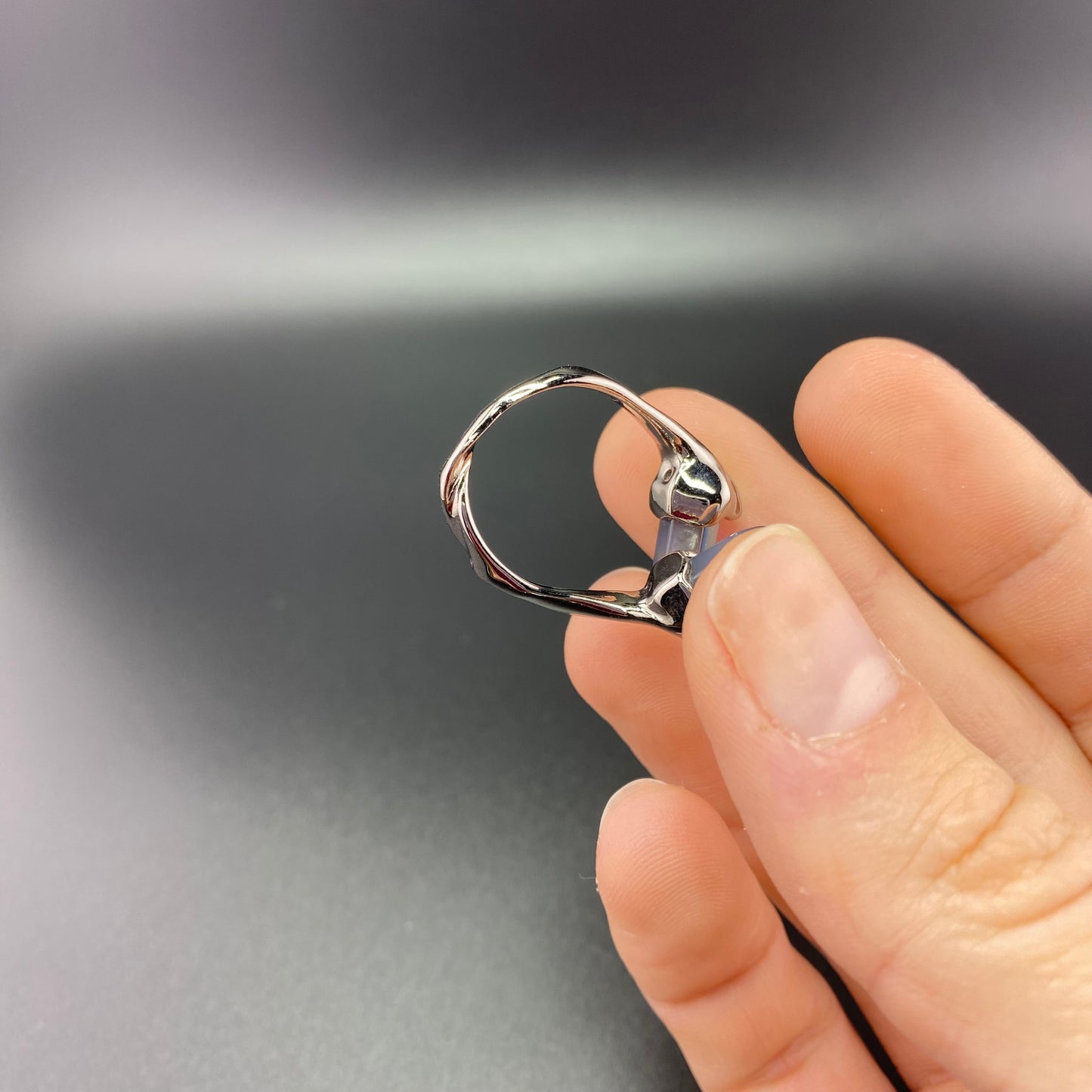 MARIA DOLORES - Alma Portalis Ring