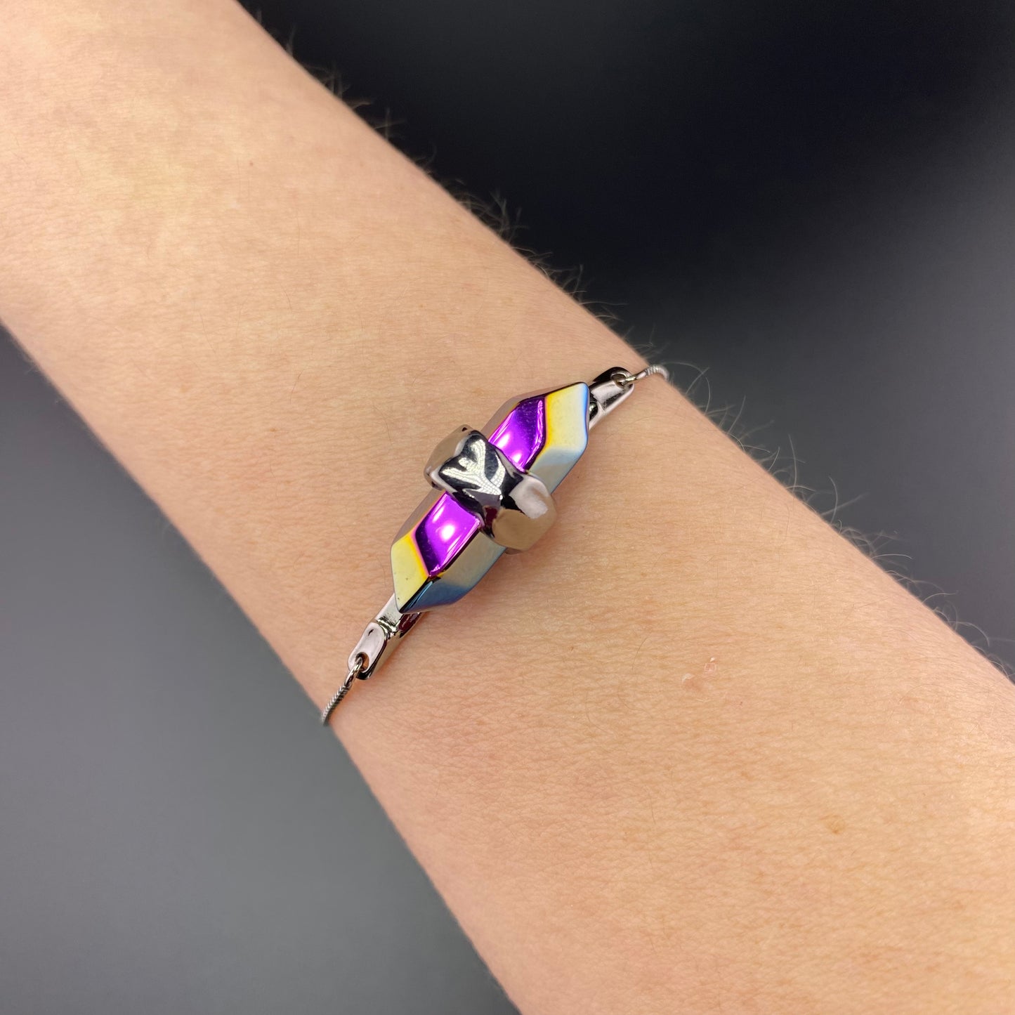 Maria Dolores - Alma Petra Bracelet