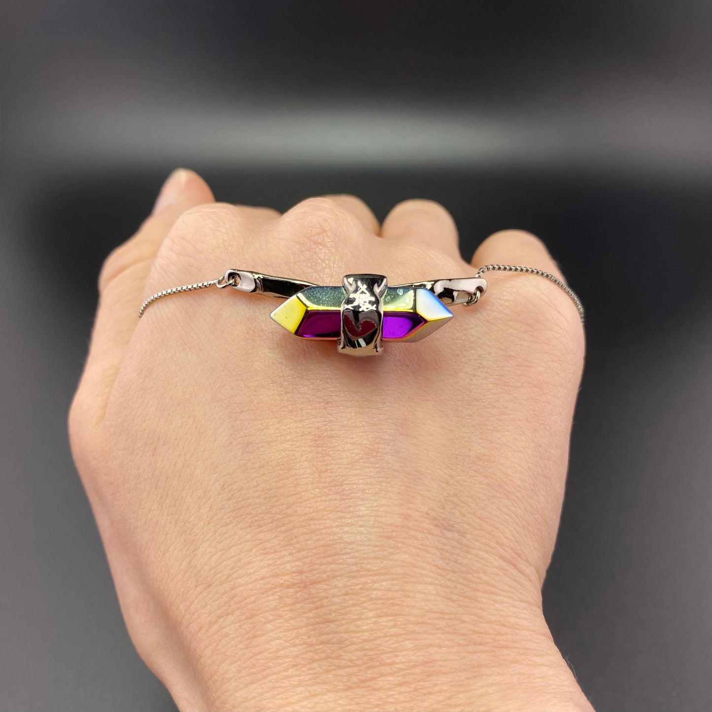 Maria Dolores - Alma Petra Bracelet