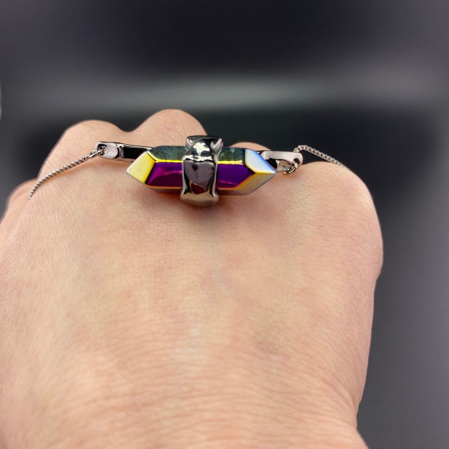 Maria Dolores - Alma Petra Bracelet