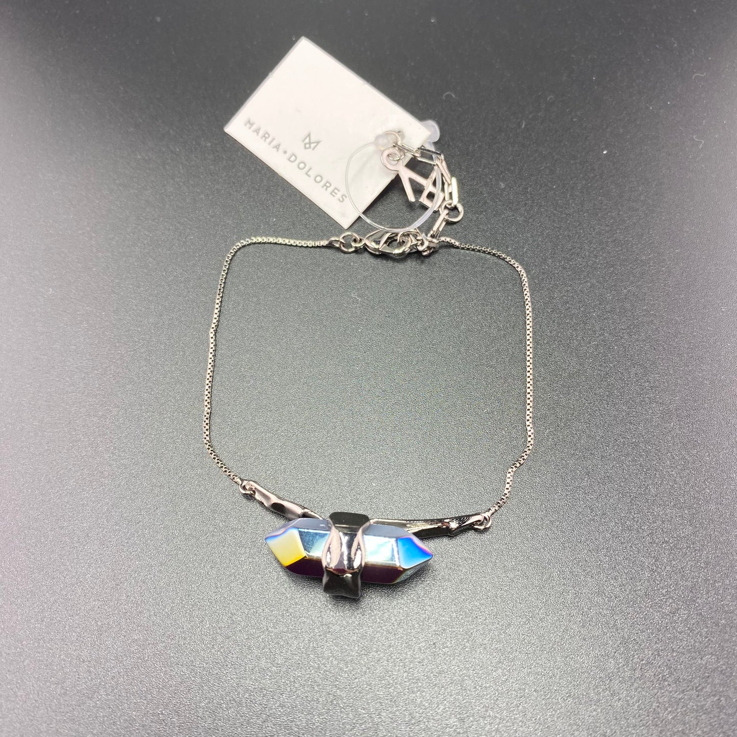 Maria Dolores - Alma Petra Bracelet