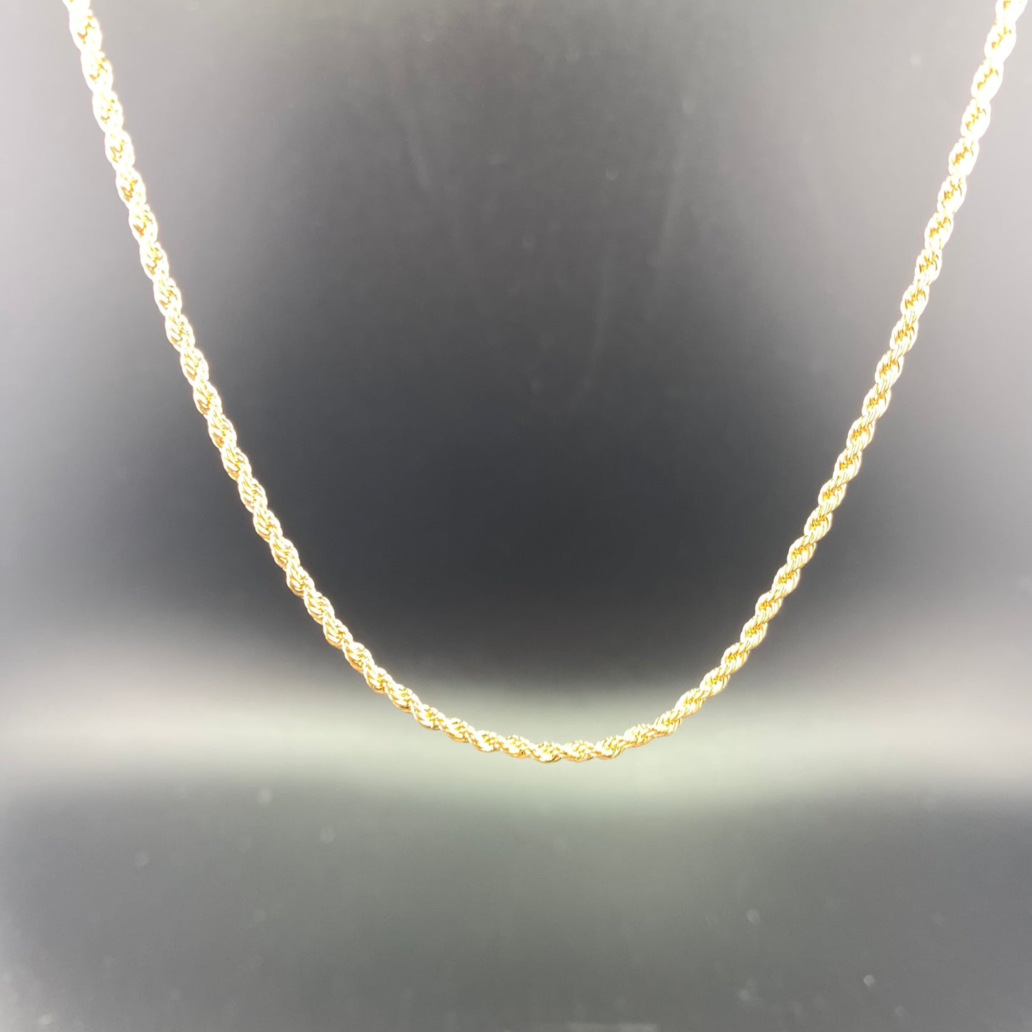 Baiana Rope Chain