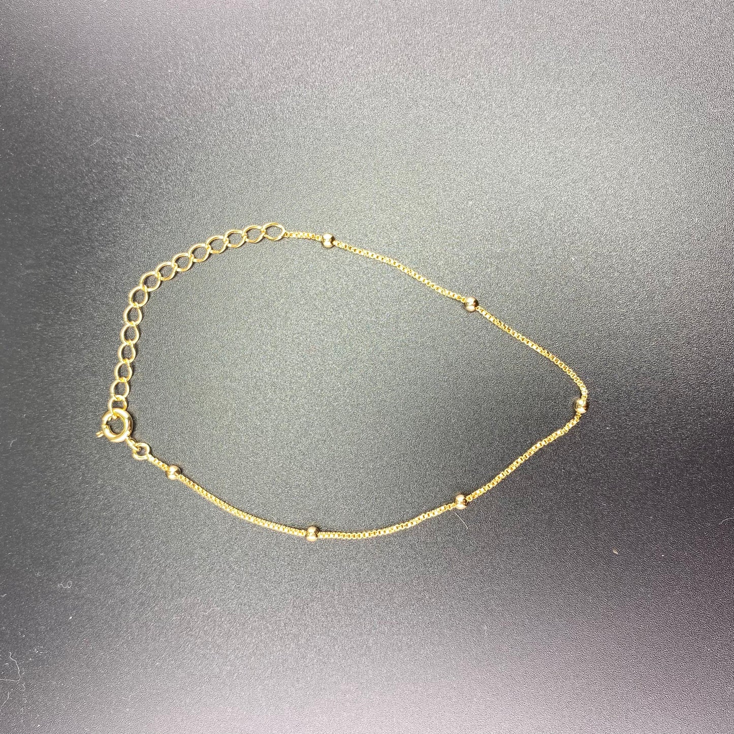 Delicate Bracelet