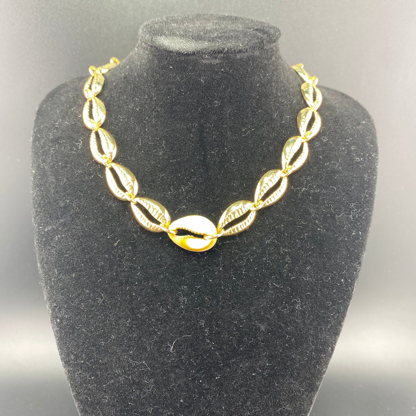 Buzios Choker
