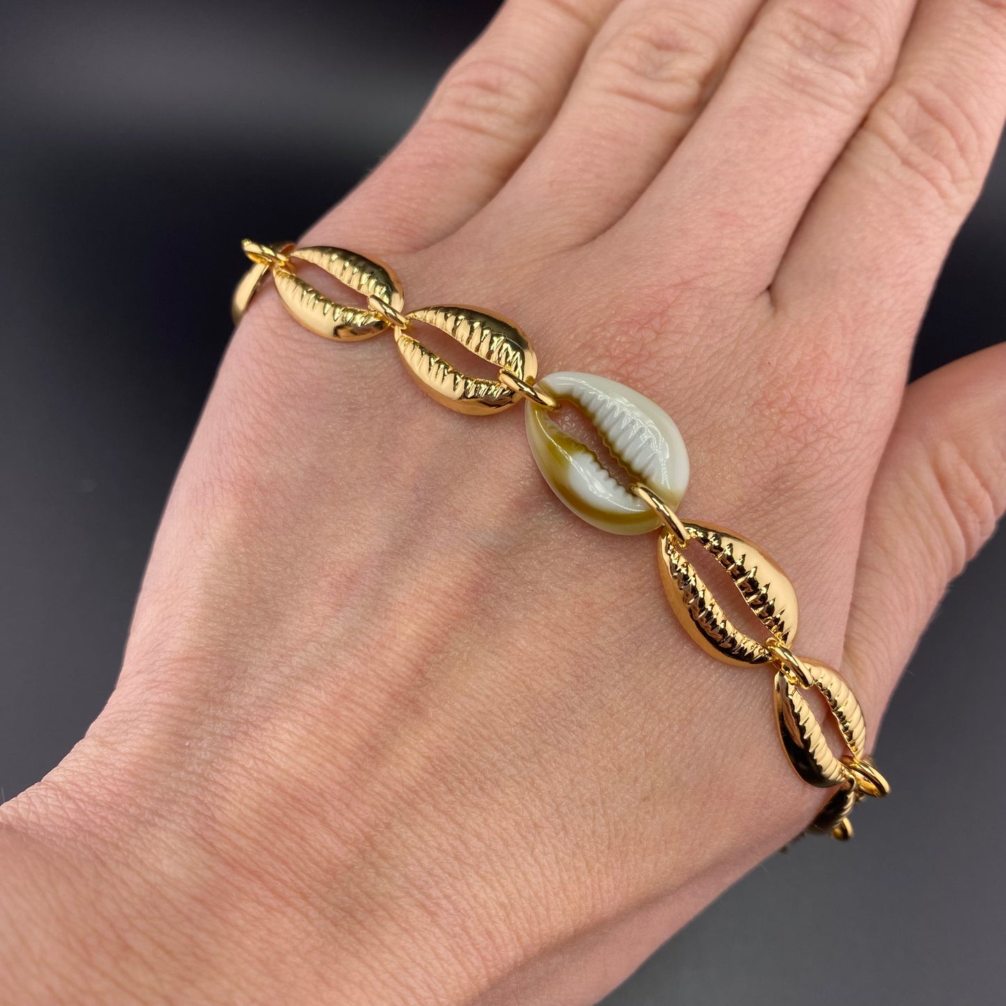 Buzios Choker