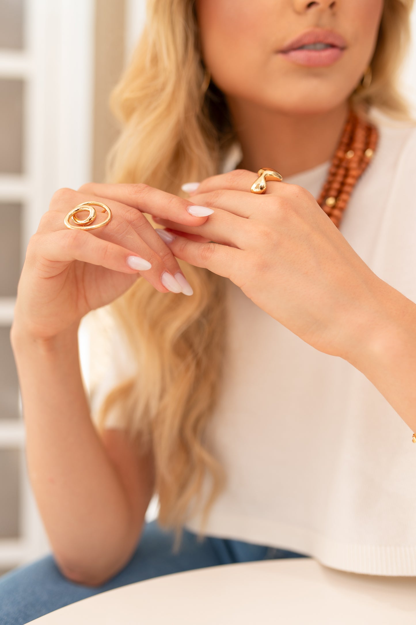 The French Ring