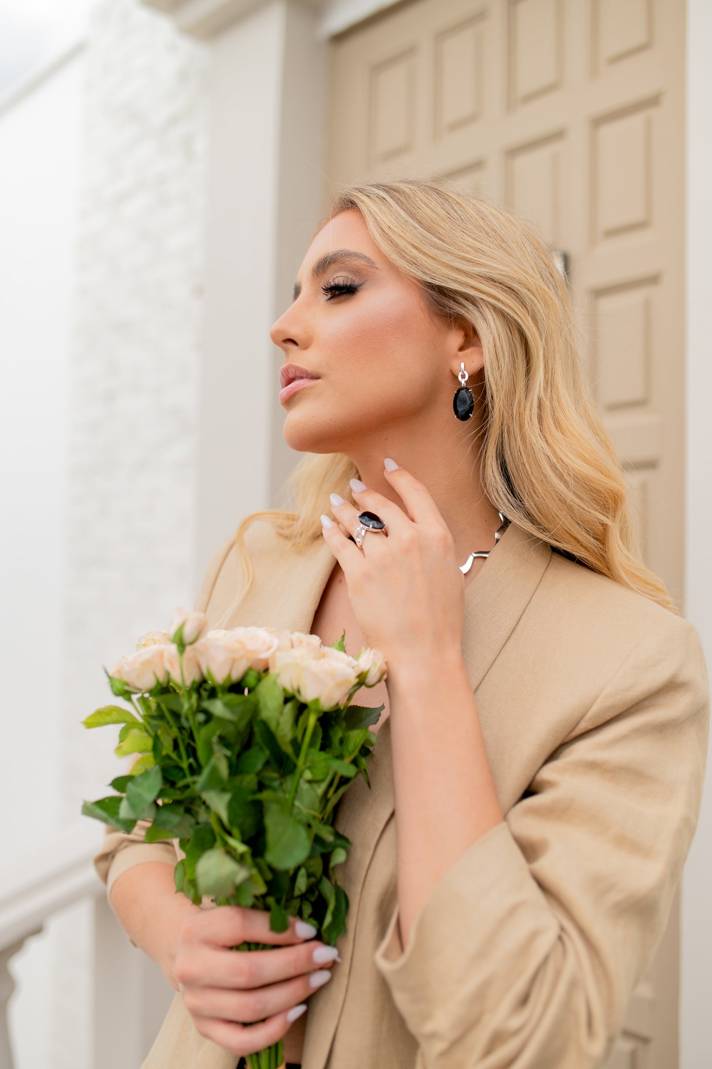 Frenchained Ring