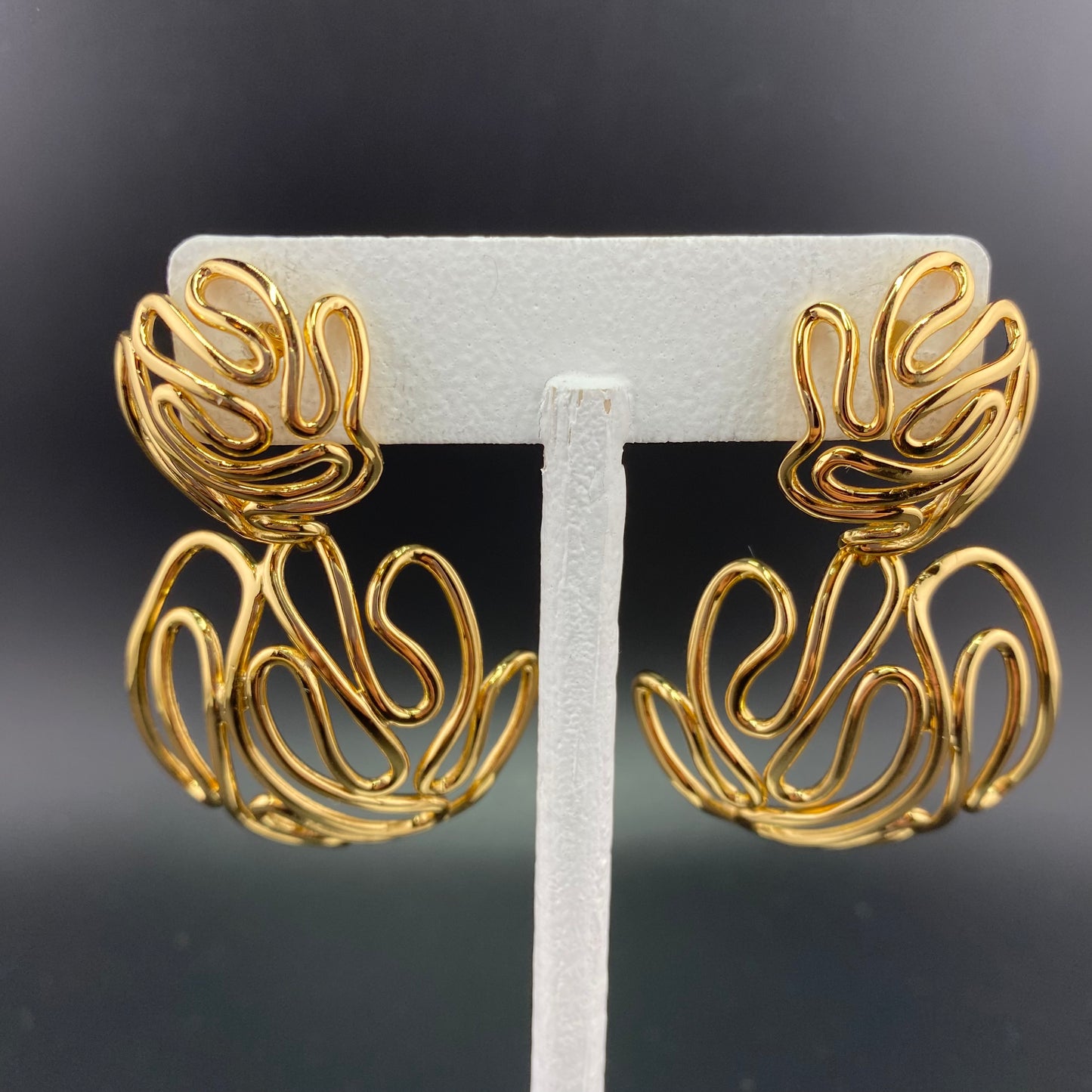 Dunes Earrings