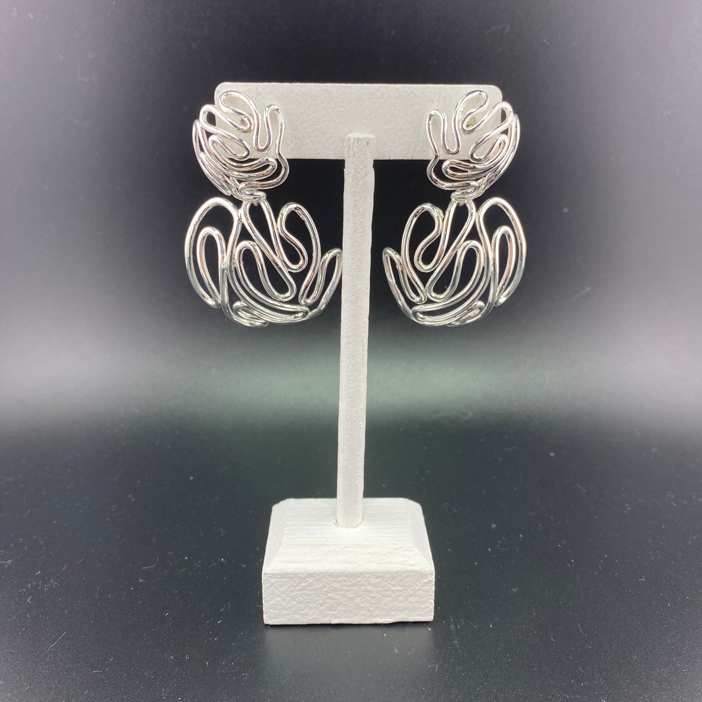 Dunes Earrings