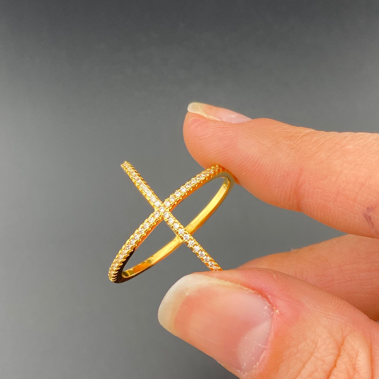 The X Ring
