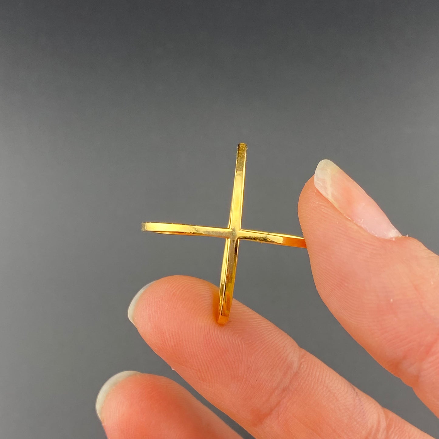 The X Ring