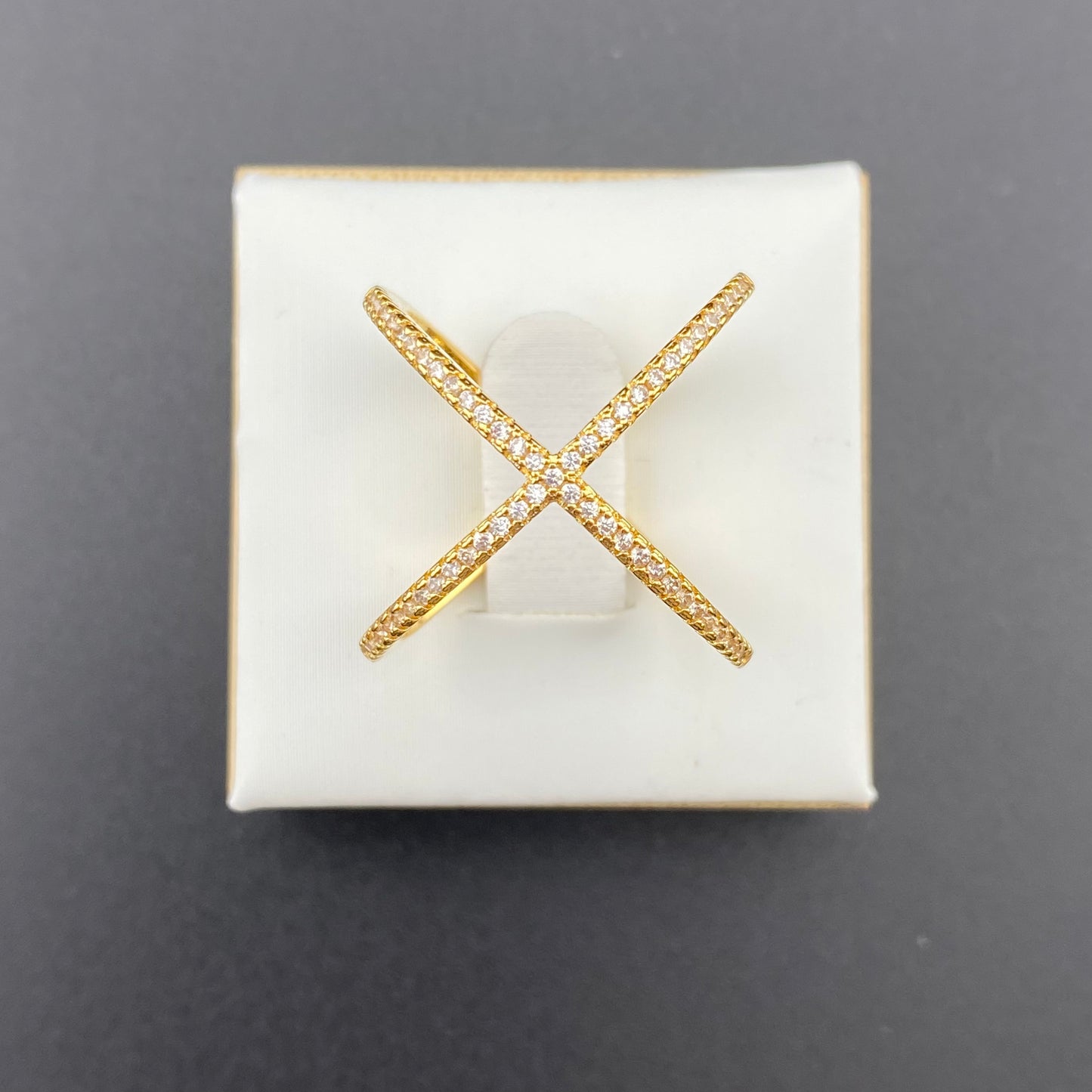 The X Ring