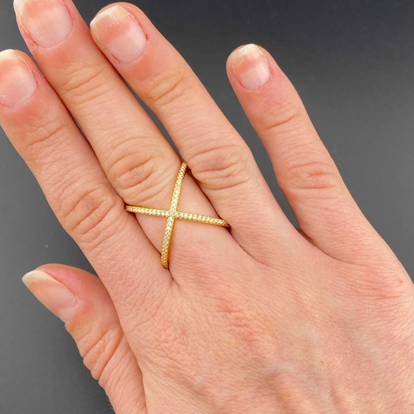 The X Ring