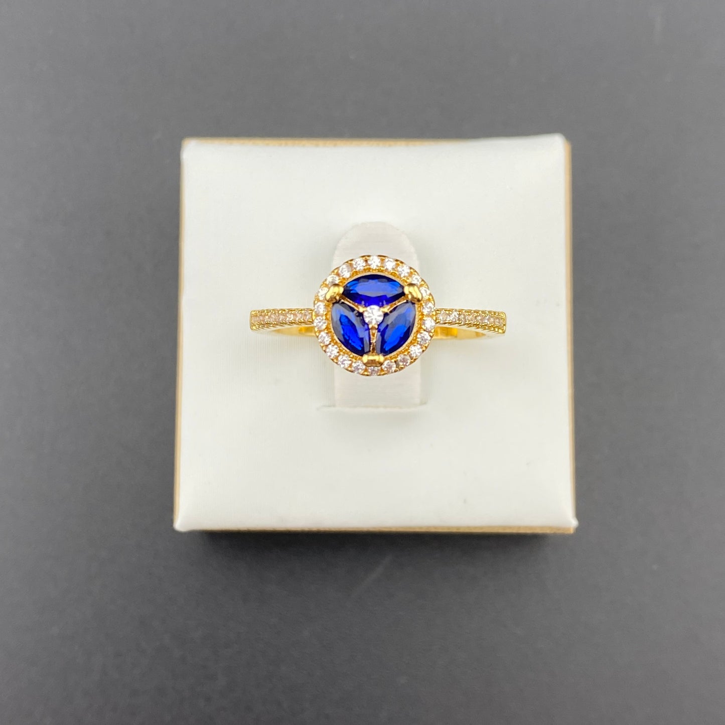 Center Light Ring