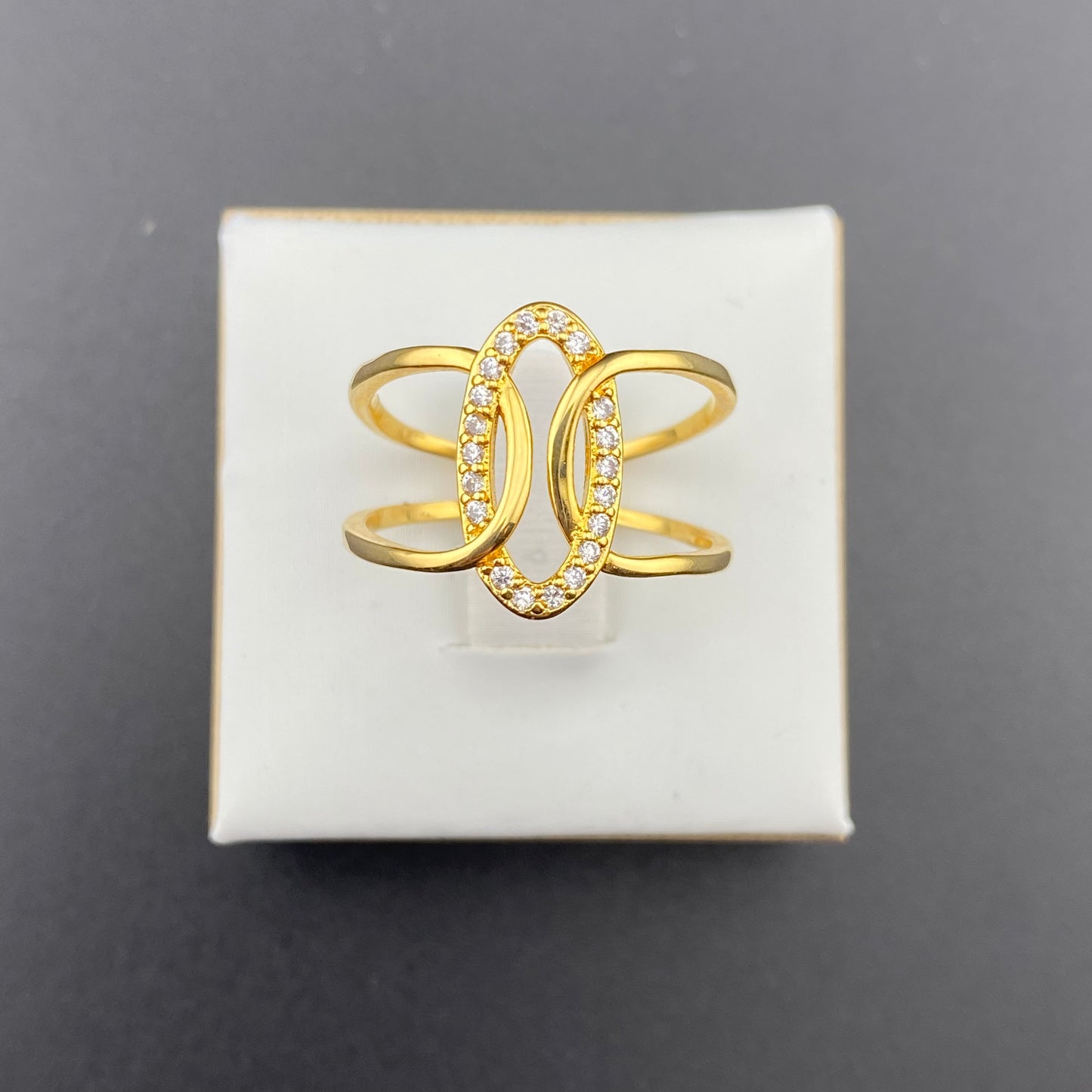 Linked Ring