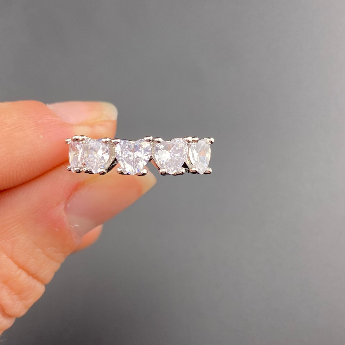 Loving Ring