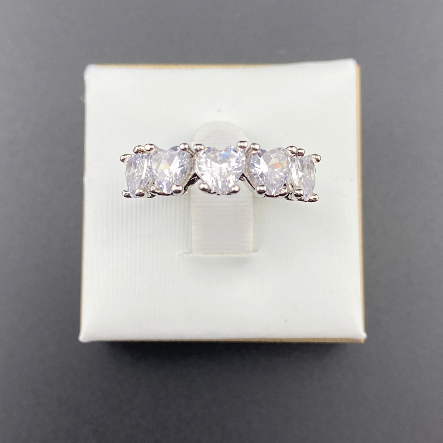 Loving Ring