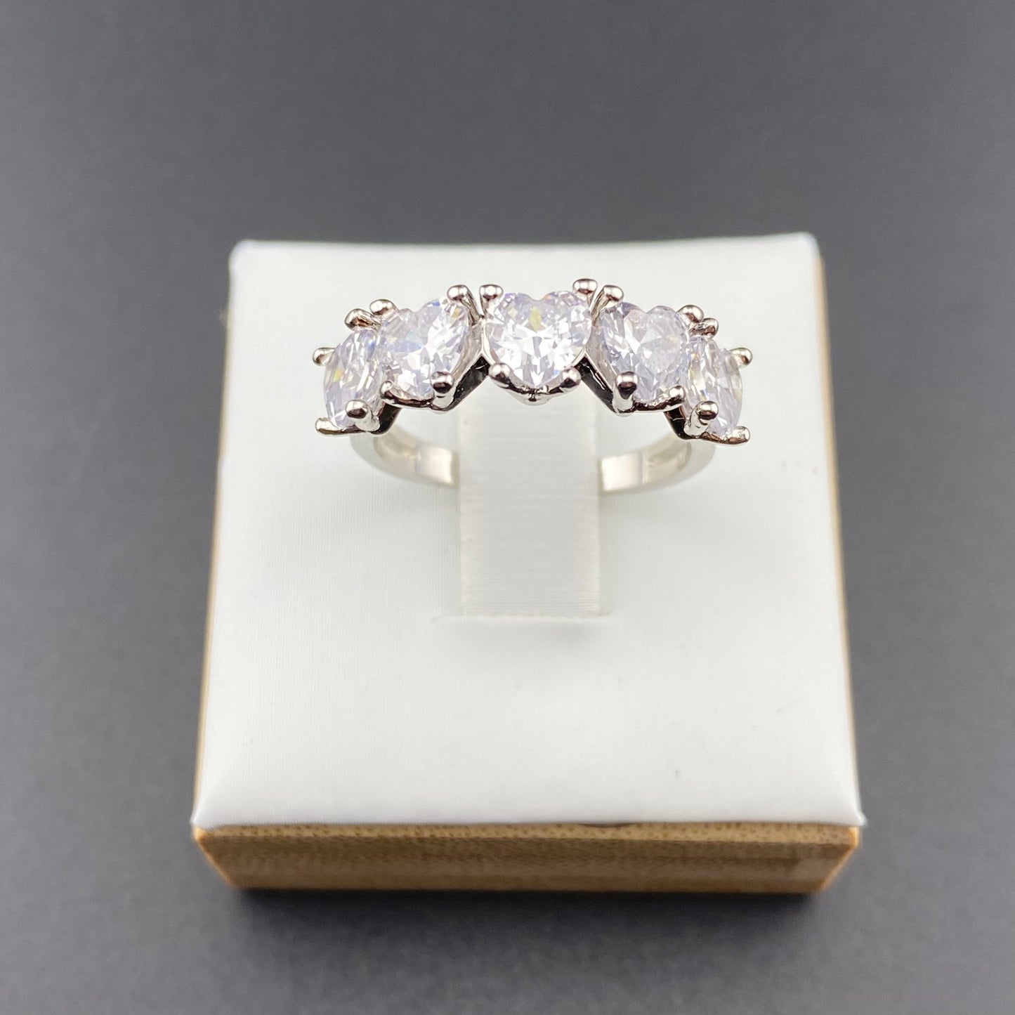 Loving Ring