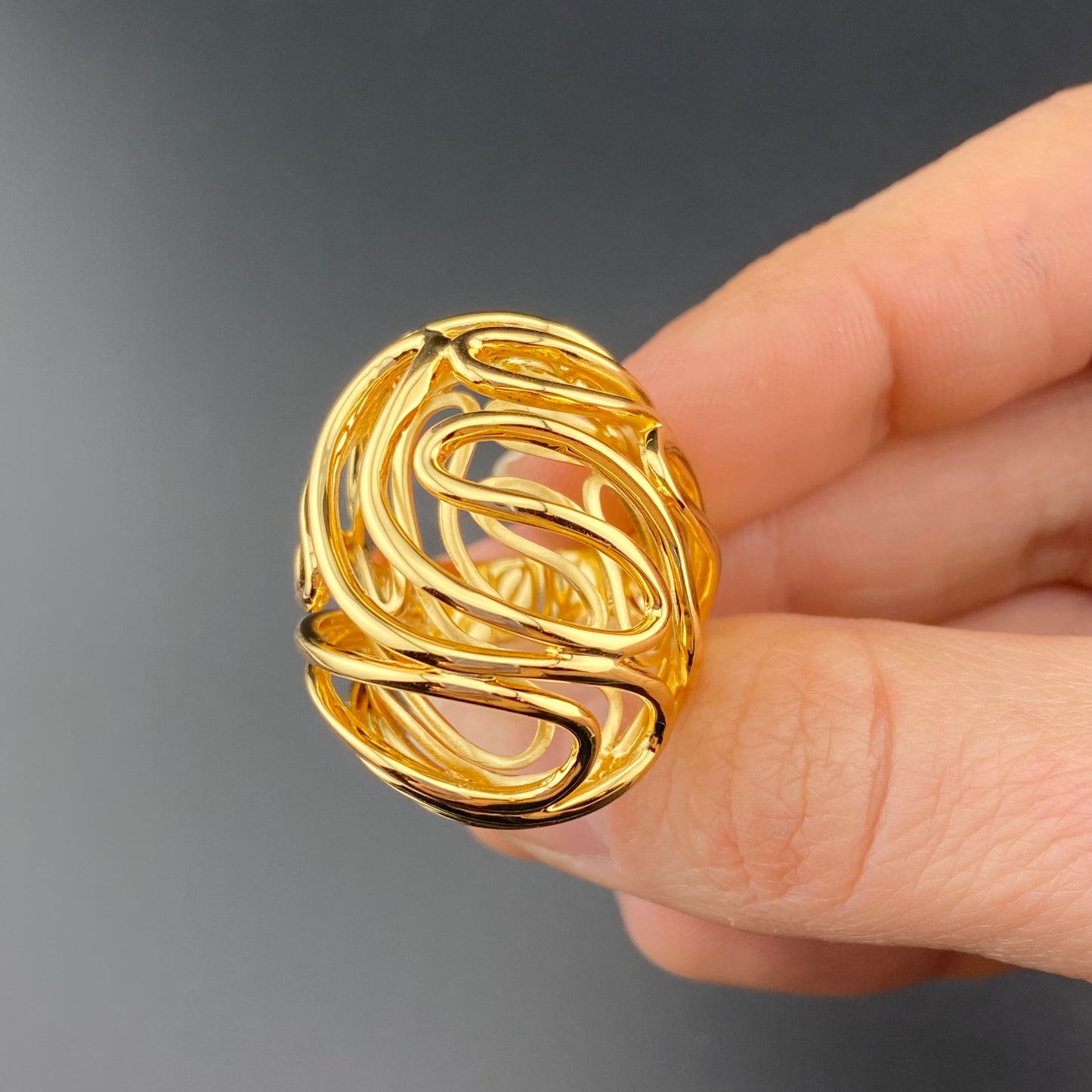 Dunes Ring