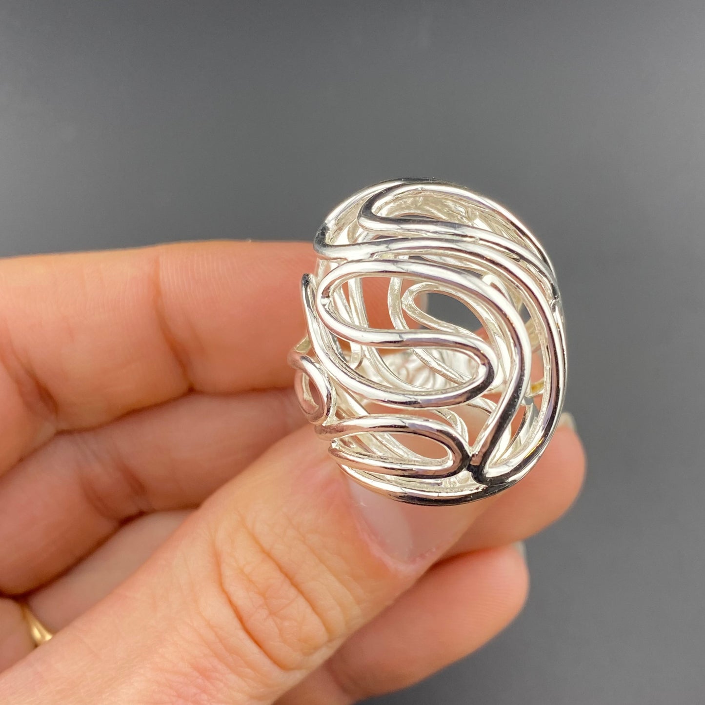 Dunes Ring