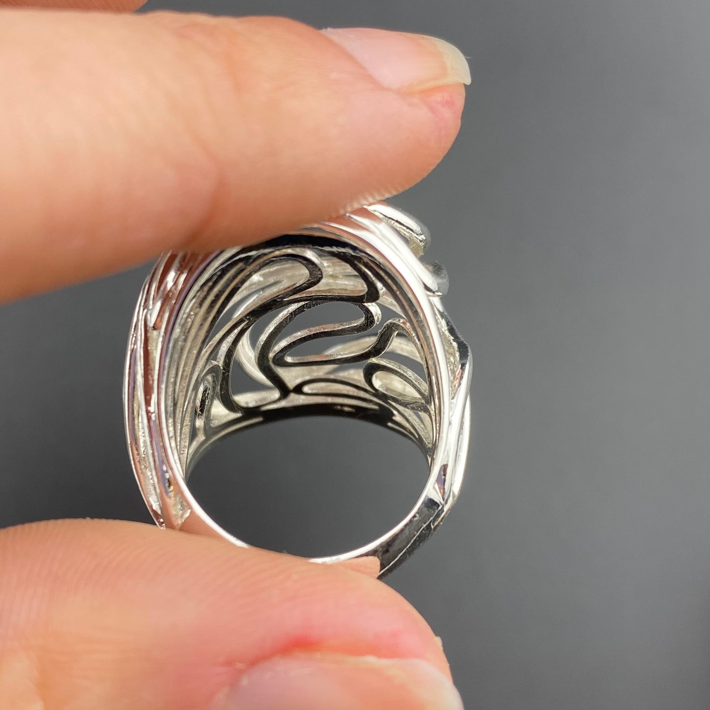 Dunes Ring