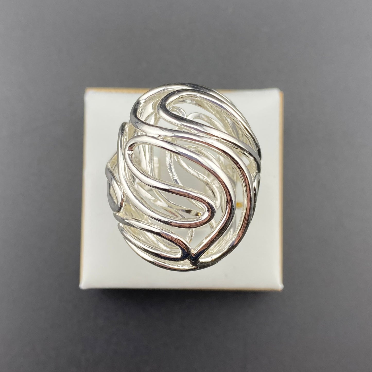 Dunes Ring