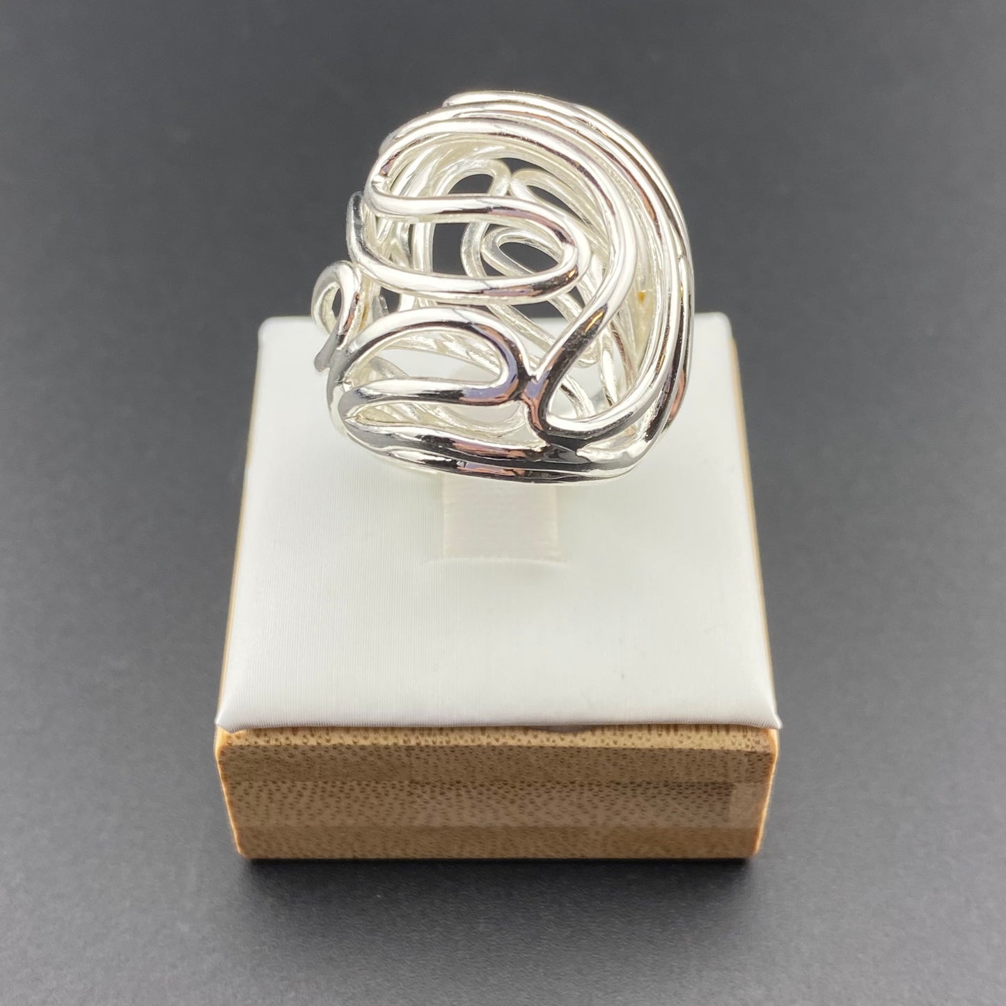 Dunes Ring