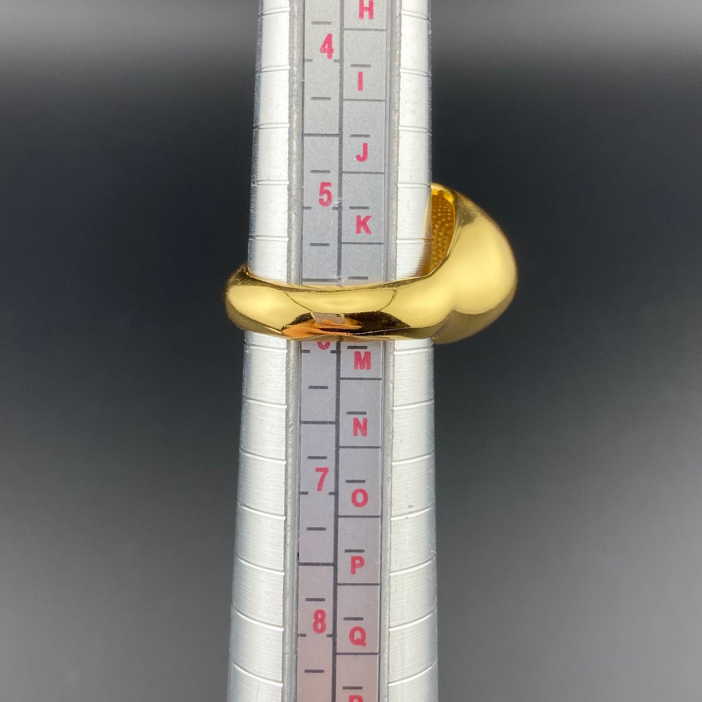 Rain Drops Ring