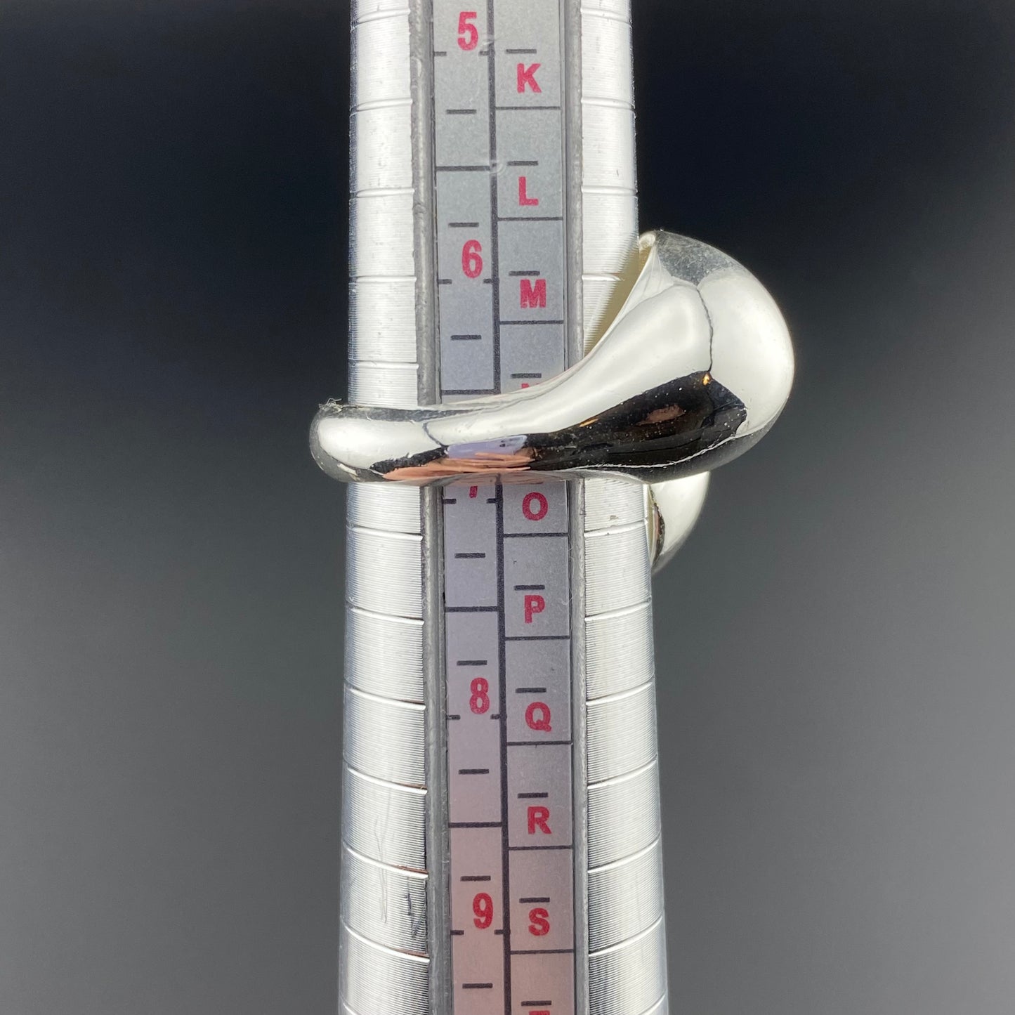 Rain Drops Ring