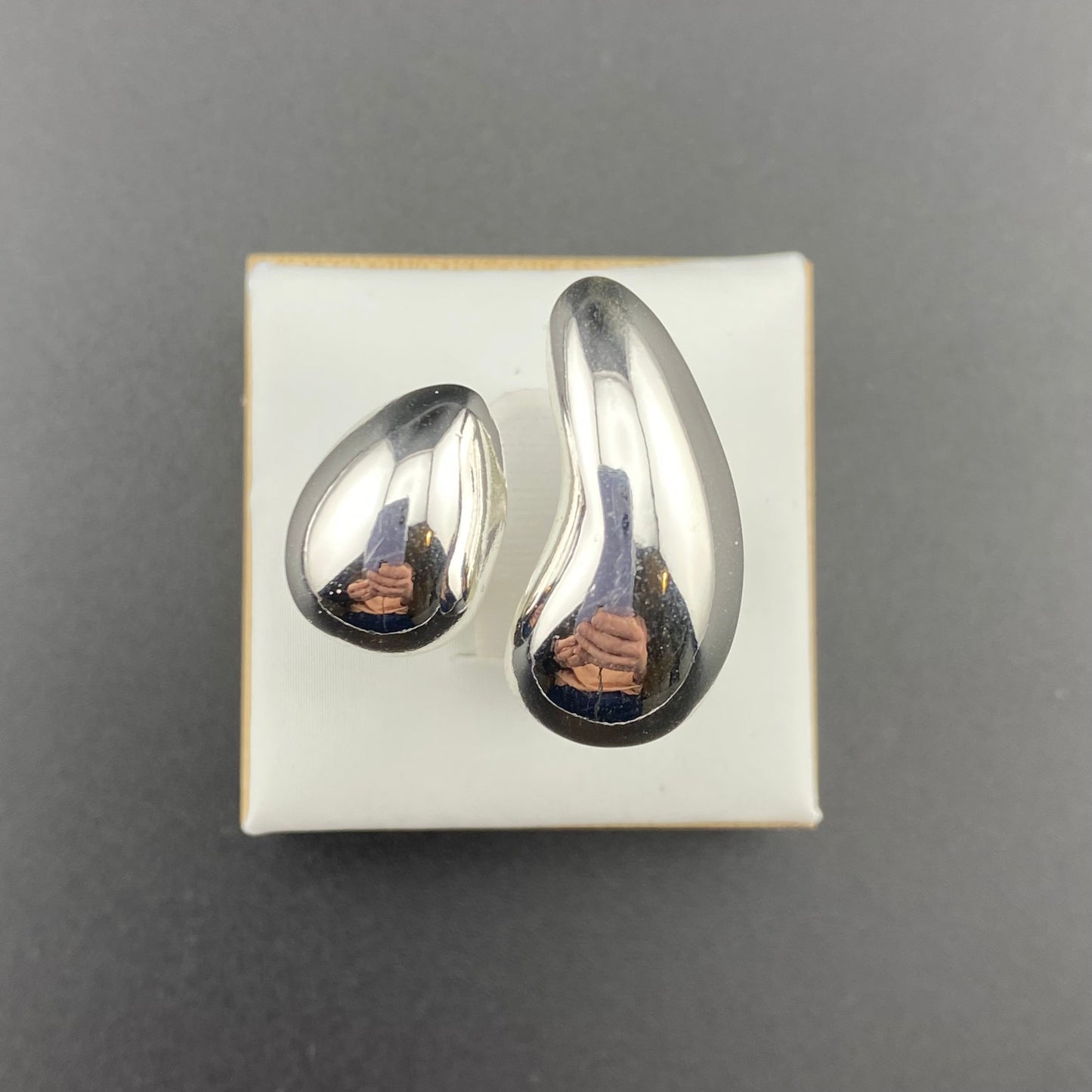 Rain Drops Ring