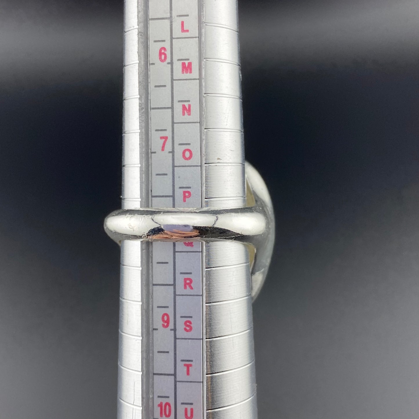 Rain Drops Ring
