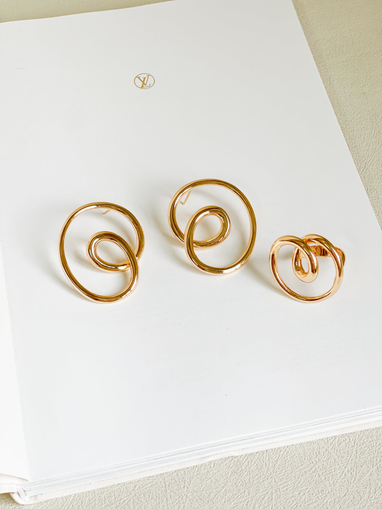 The French Ring