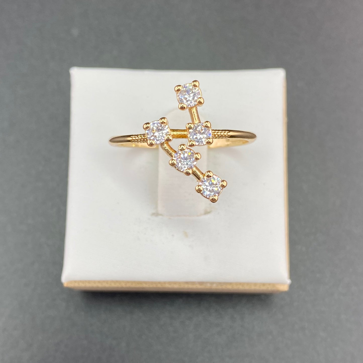 Constellation Ring