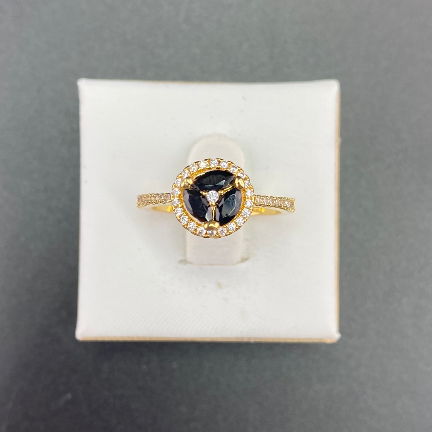 Center Light Ring