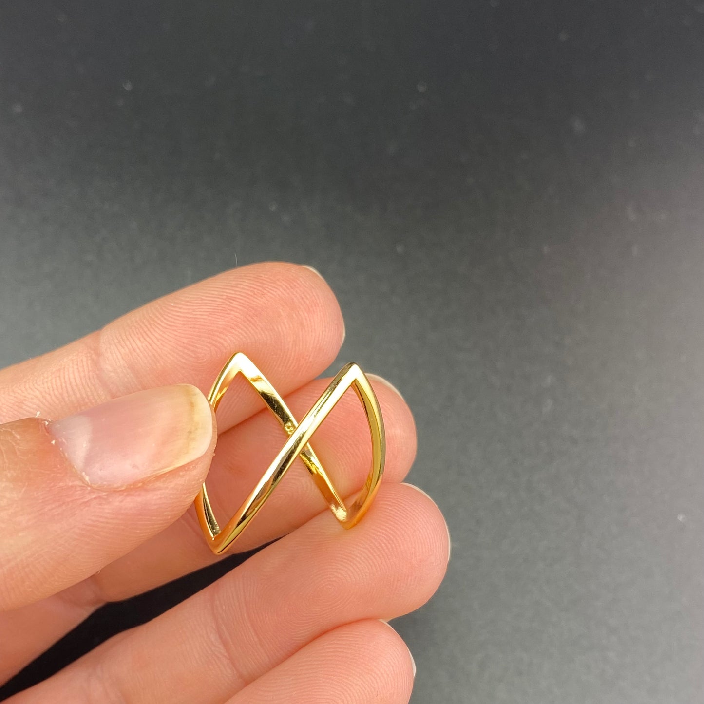 Arrow Ring