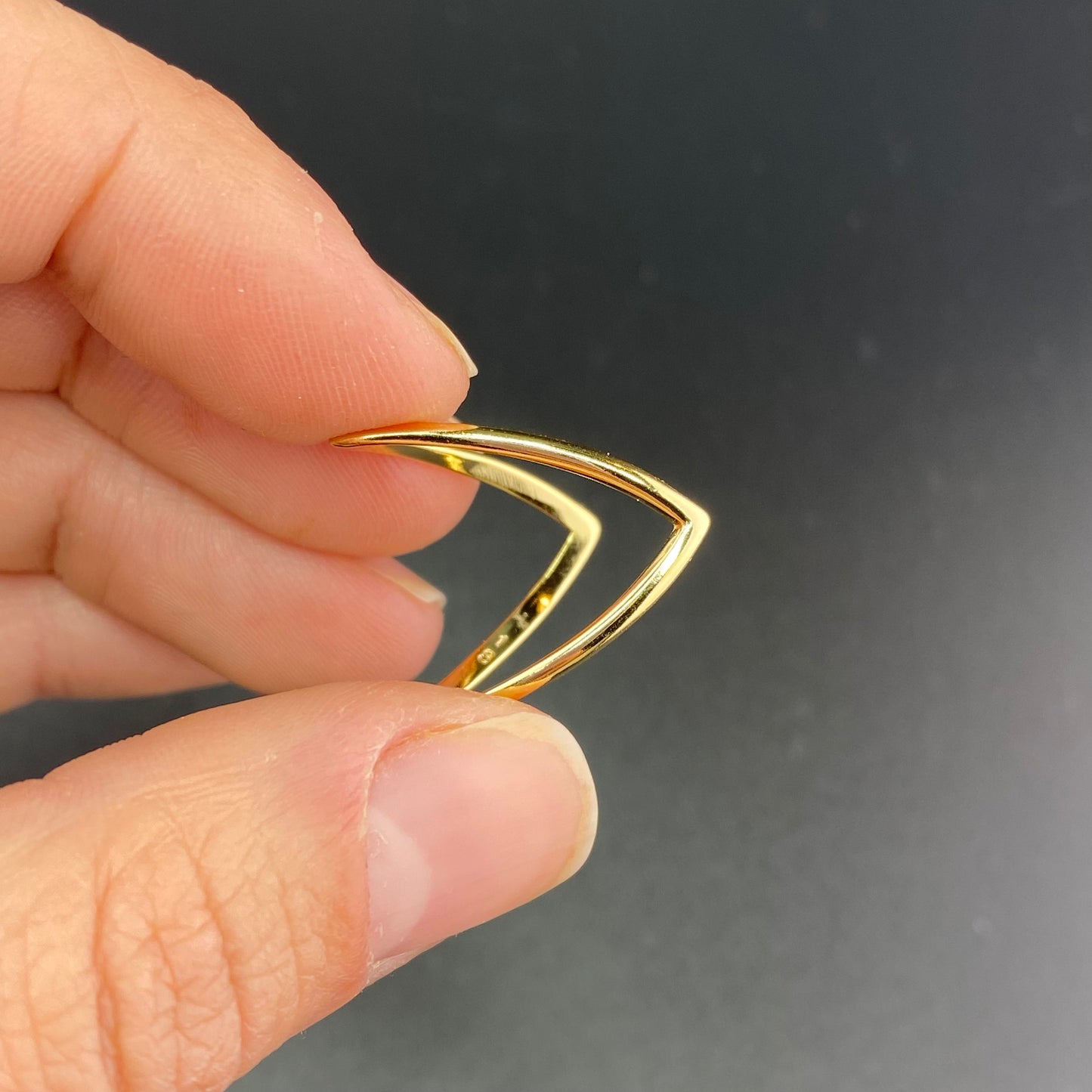 Arrow Ring