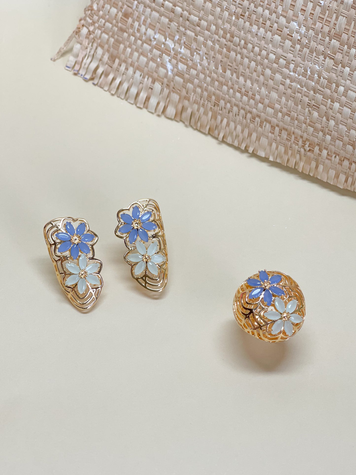 Blue Blossom Web Ring