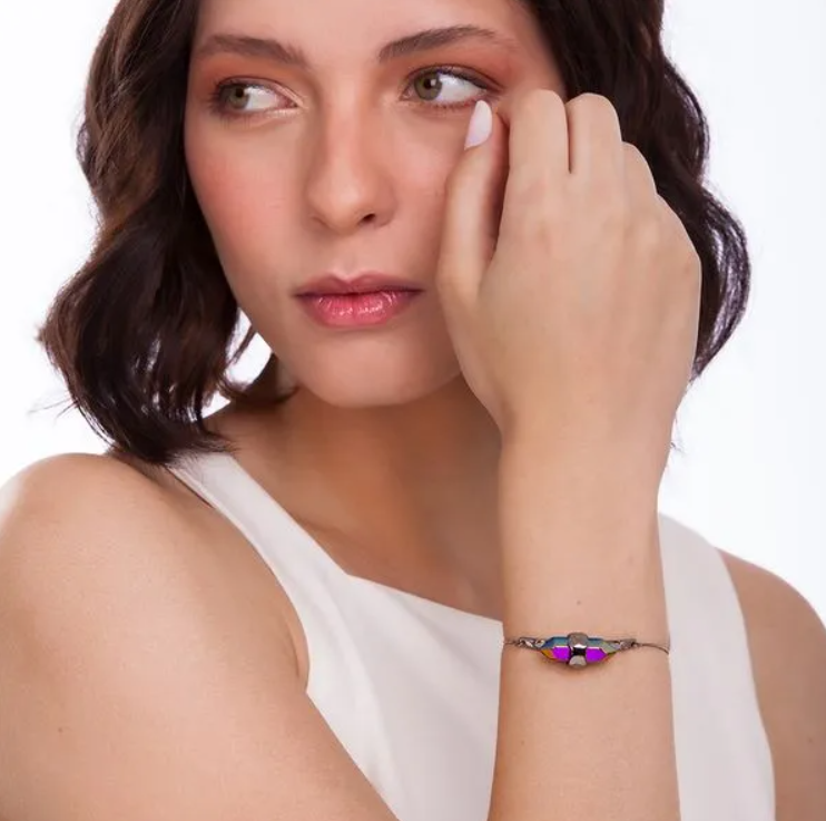 Maria Dolores - Alma Petra Bracelet
