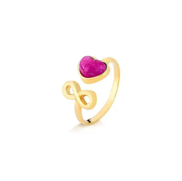 Infinite Love Ring