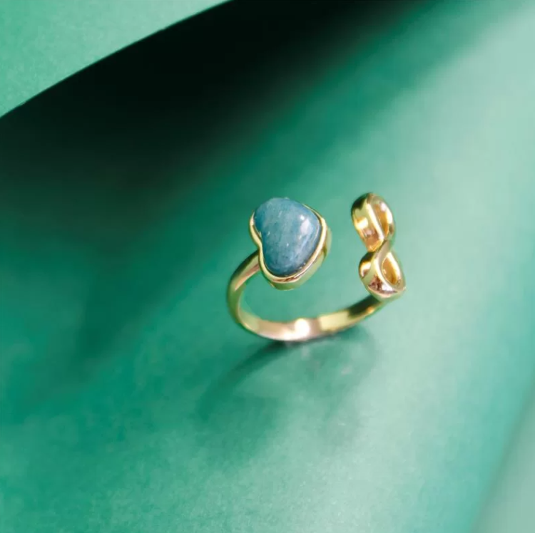 Infinite Love Ring
