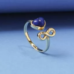 Infinite Love Ring
