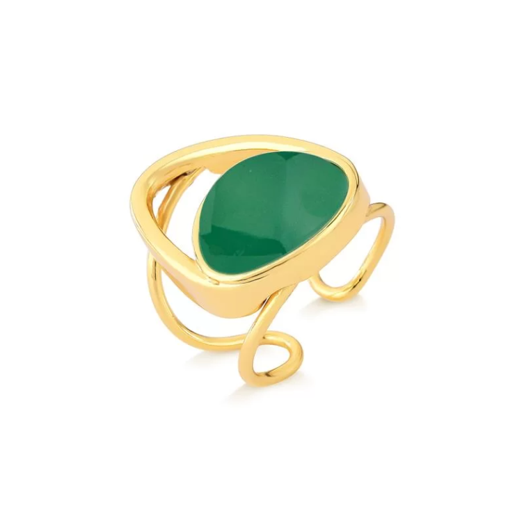 Fusion Flow Ring