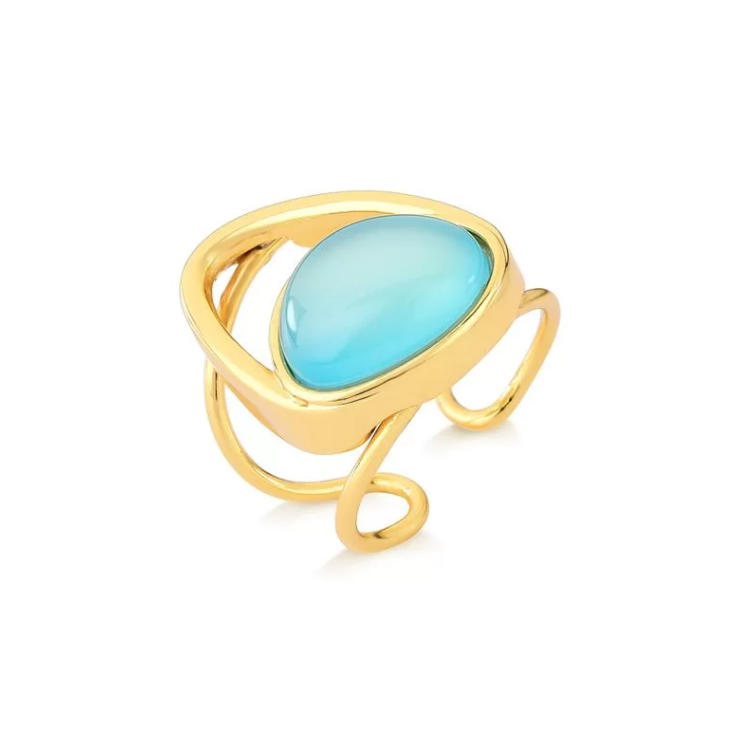 Fusion Flow Ring