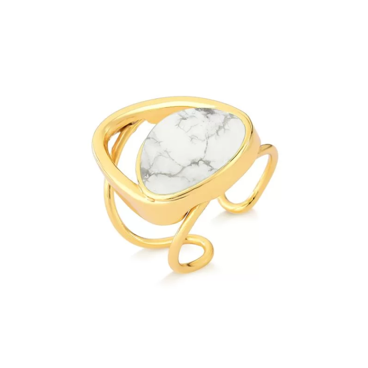Fusion Flow Ring